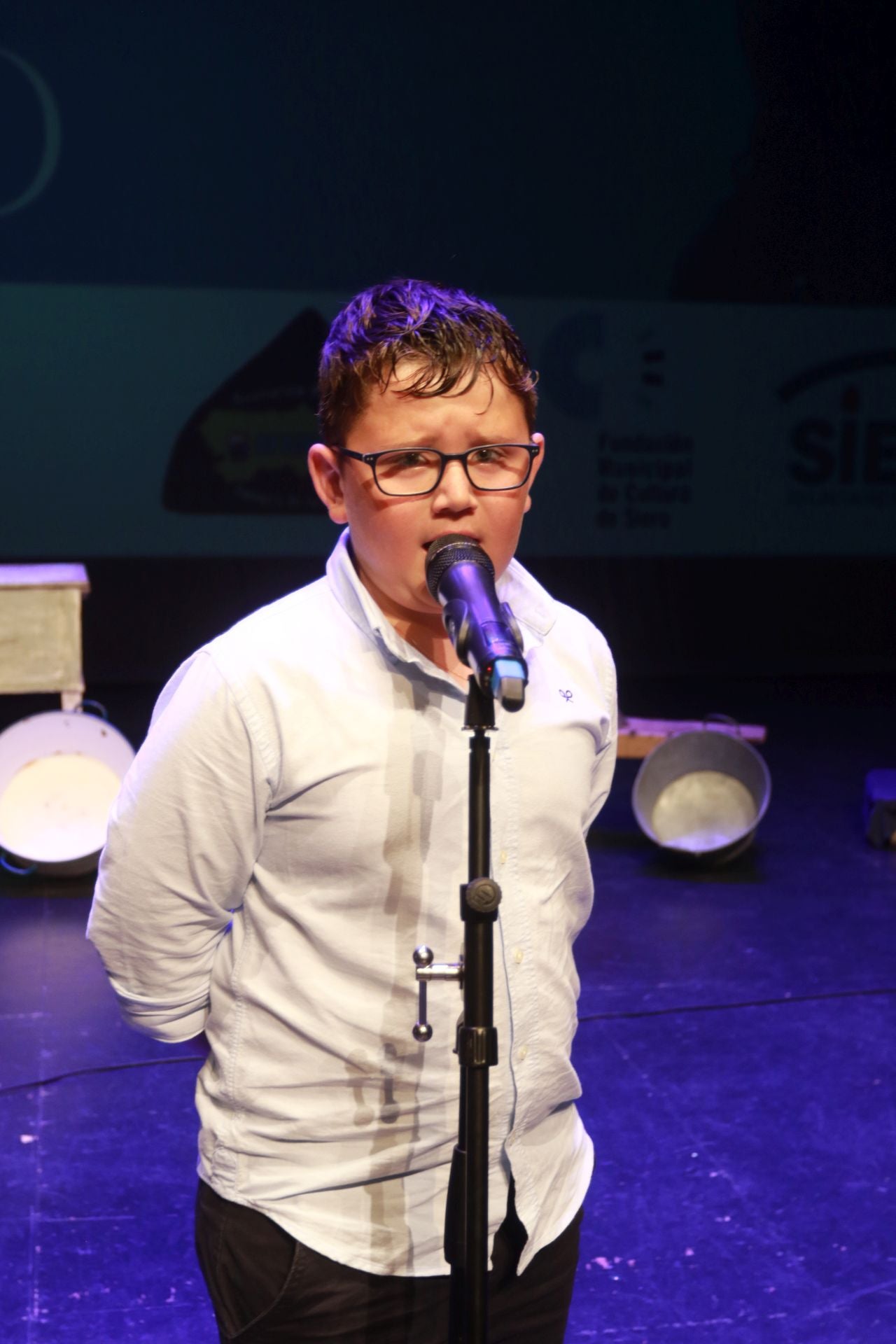 El Concursu de Canción Asturiana Conceyu de Siero entrega sus premios