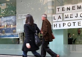 Un asturiano necesita contar con más de 35.000 euros ahorrados para acceder a una hipoteca