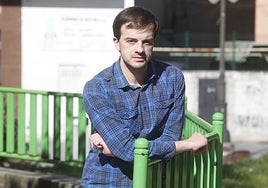 Juan Ponte, director general de Agenda 2030.