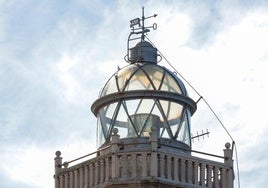 La actual cúpula será sustituida por una de acero inoxidable.