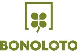 Sorteo de la Bonoloto de hoy.