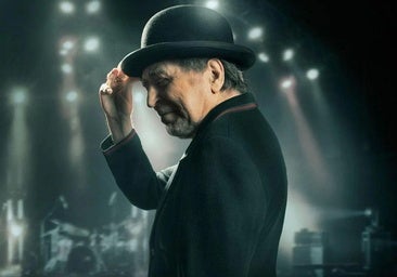 Las canciones imprescindibles de Joaquín Sabina: ¿cuál es tu favorita?