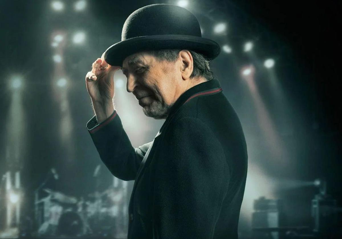 Las canciones imprescindibles de Joaquín Sabina: ¿cuál es tu favorita?