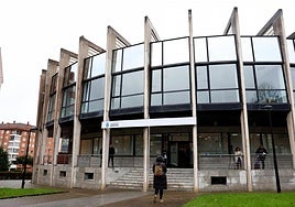 El Centro de Crisis para Víctimas de Agresión Sexual de Asturias se llama Gisèle Pelicot y está en La Corredoria.