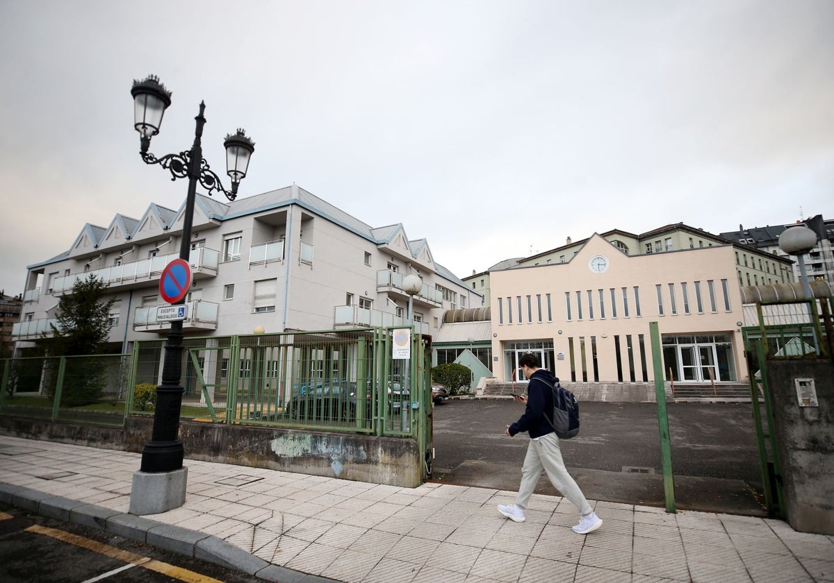 Las instalaciones del Materno Infantil darán paso a un centro a la vanguardia para pacientes con ELA.