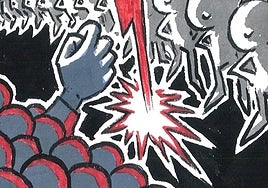 Polarización política