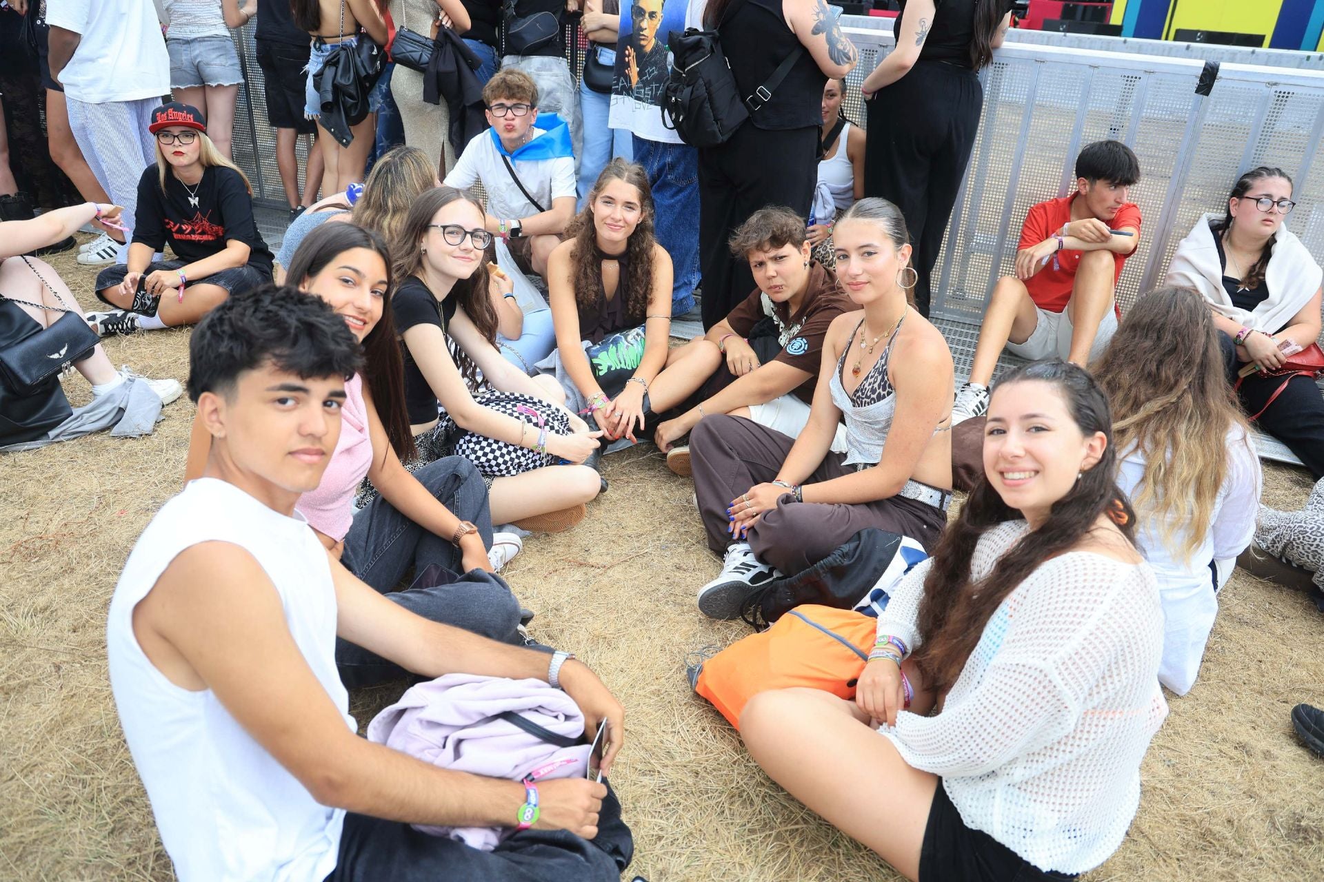 El Festival Boombastic se desata en Asturias