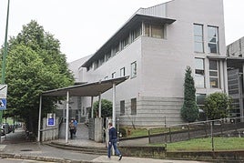 El Centro de Salud de El Quirinal es uno de los más afectados por la falta de especialistas.