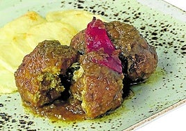 Ranking: ¿dónde se come el mejor rollo de bonito en Asturias?