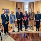 El CSIC actualiza en Oviedo el catálogo de las cien tecnologías más innovadoras