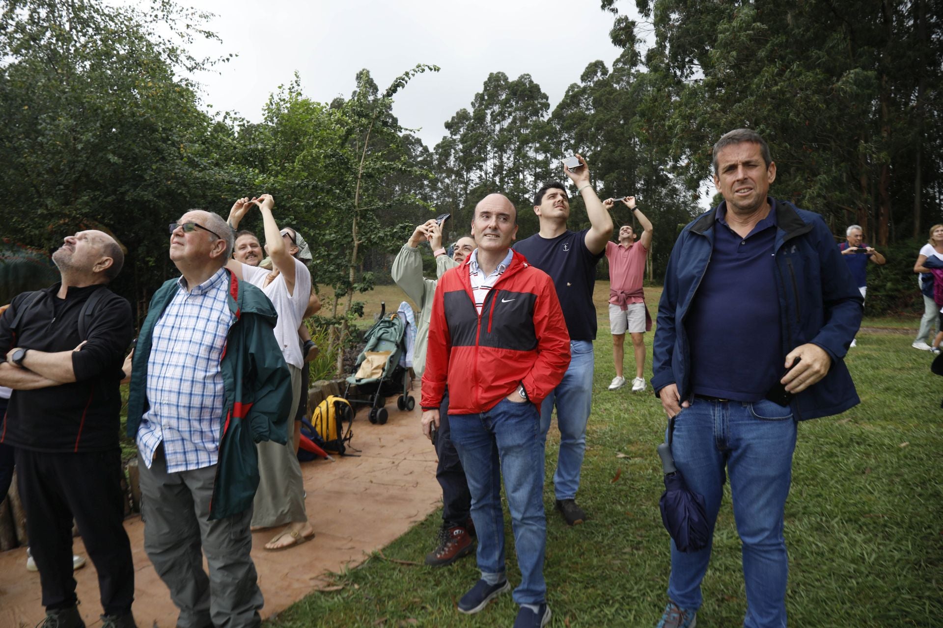 Hallazgo en Asturias: descubren una huella gigante de dinosaurio terópodo en Villaviciosa