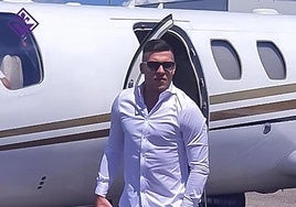 Luka Jovic
