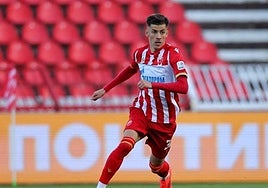 Luka Ilic O Maksimovic.