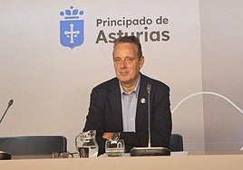 Asturias, contra la propuesta de recorte de la PAC: «Es escandaloso e inadmisible»