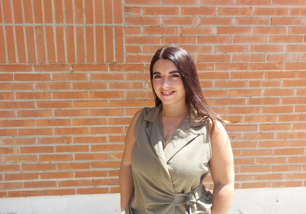 Lorena Pérez, de Celicidad.