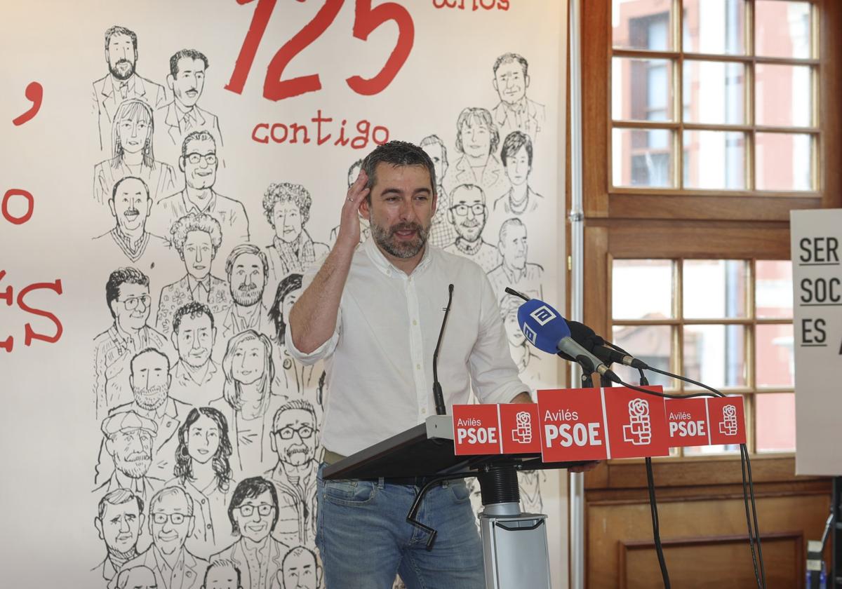 Manuel Campa.