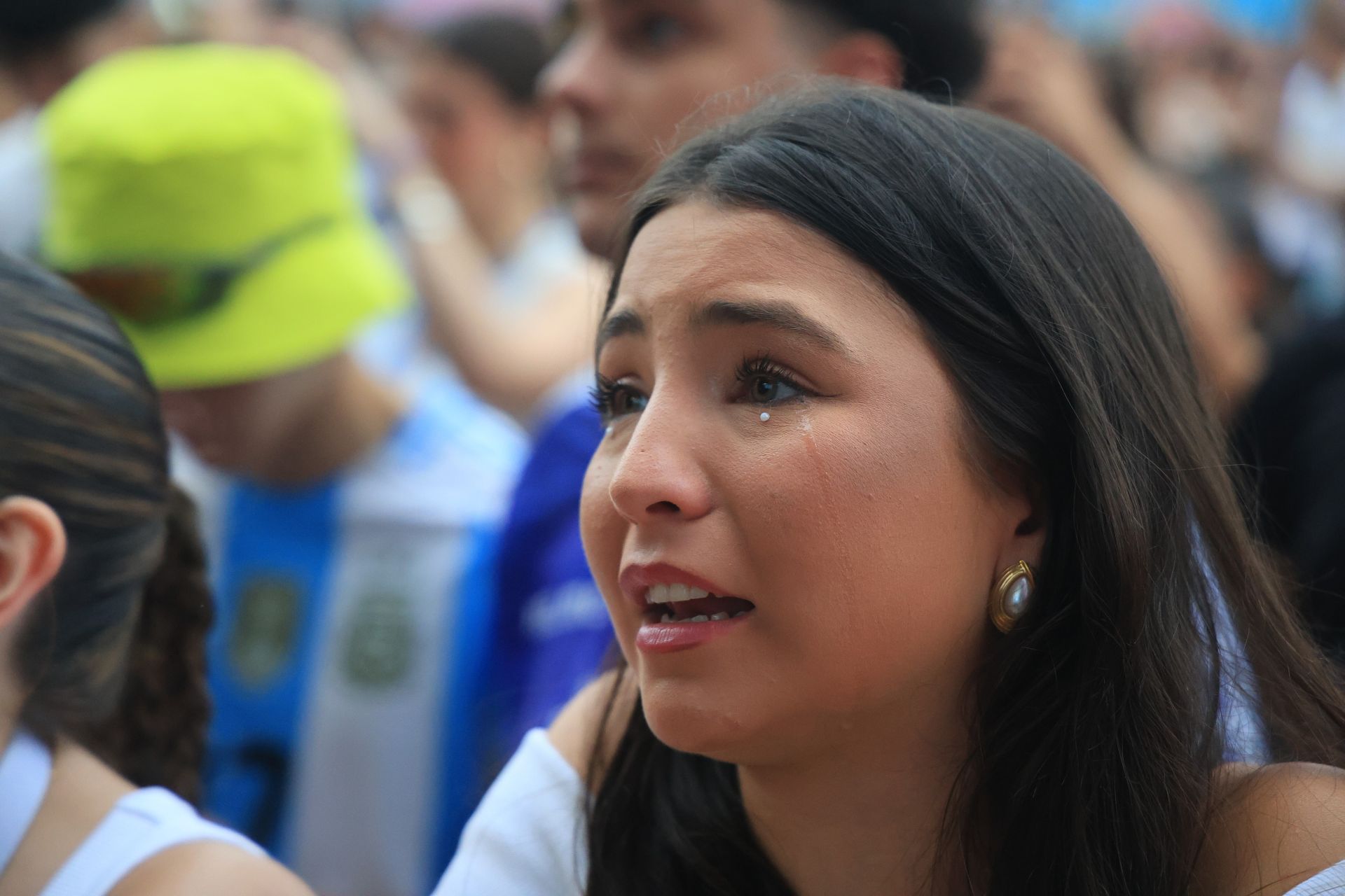 Asturias se rinde a la última descarga del Boombastic