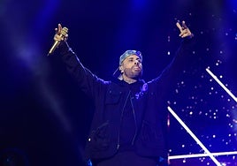 Asturias se rinde a la última descarga del Boombastic