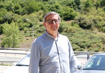 Francisco Cañamero