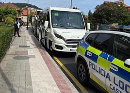 La escuela de surf de Salinas que carecía de licencia, cerrada