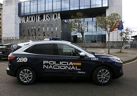 Detenido un hombre en Gijón por el timo del 'tocomocho'