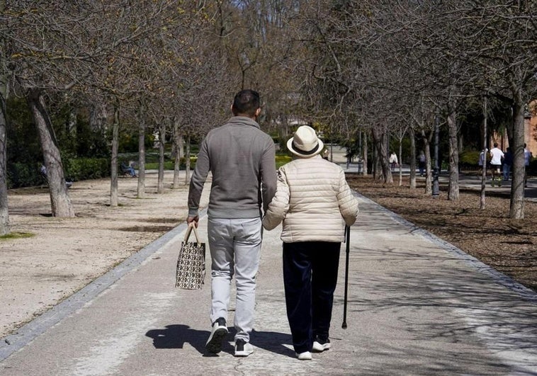 Esta es la fecha en la que cobrarás la pensión de julio