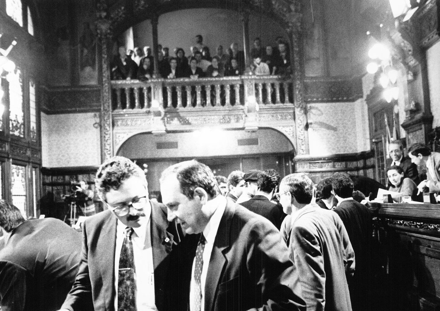 Antonio Trevín, una vida en imágenes