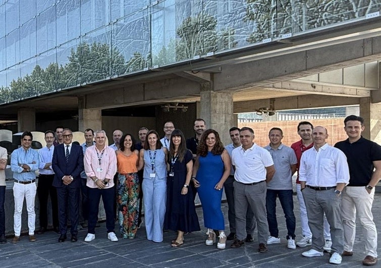 Satec reforzará la digitalización de la sanidad castellanomanchega