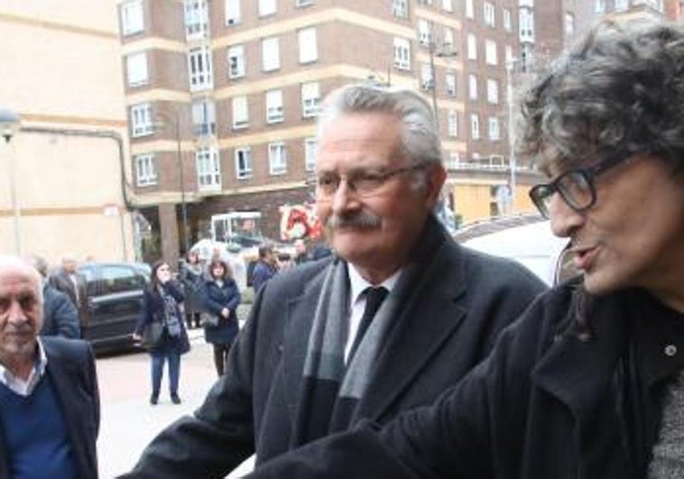 Adiós a Antonio Trevín, el hijo de Carlota y el hermano de Miguel