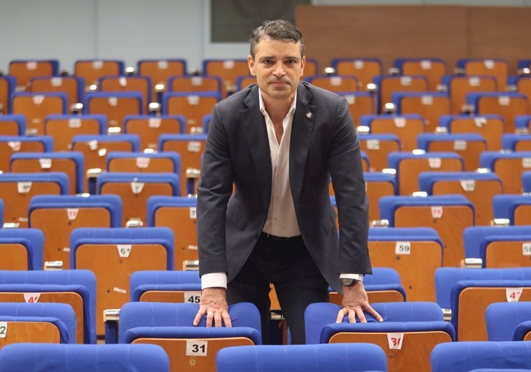 El Principado advierte de que el 'no' al decreto antiapagón puede suponer un impacto de «millones» a las electrointensivas