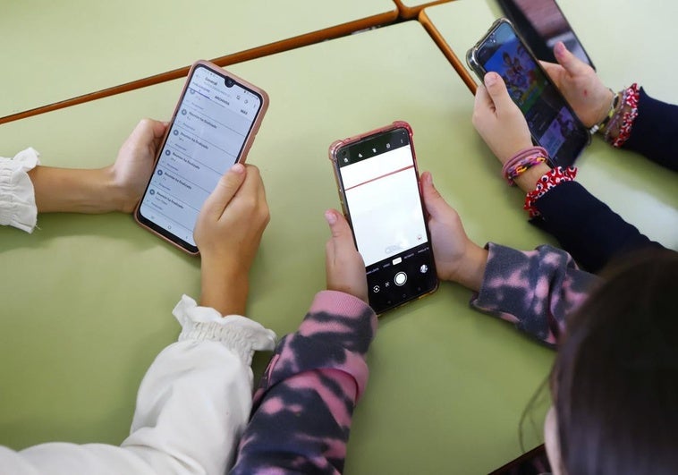 Cómo manejar el uso del móvil por niños y adolescentes: recomendaciones para padres