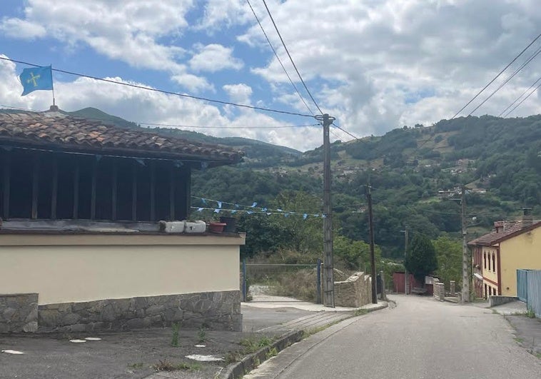 Luz verde medioambiental para instalar un criadero de perros en Asturias