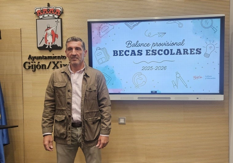 Educación concede 2.655 becas de comedor, 321 más que el pasado año