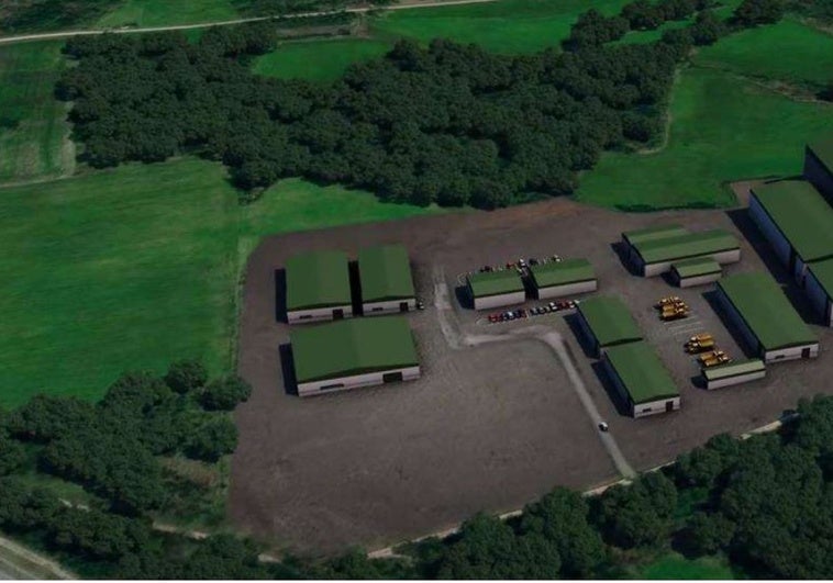 La mina de oro de Salave se somete a consulta pública prometiendo un «control ambiental minucioso»
