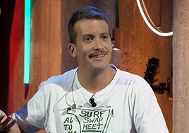 Grison actuará en 'El Regodón' de Pola de Laviana en el marco del Descenso Folklórico del Nalón.