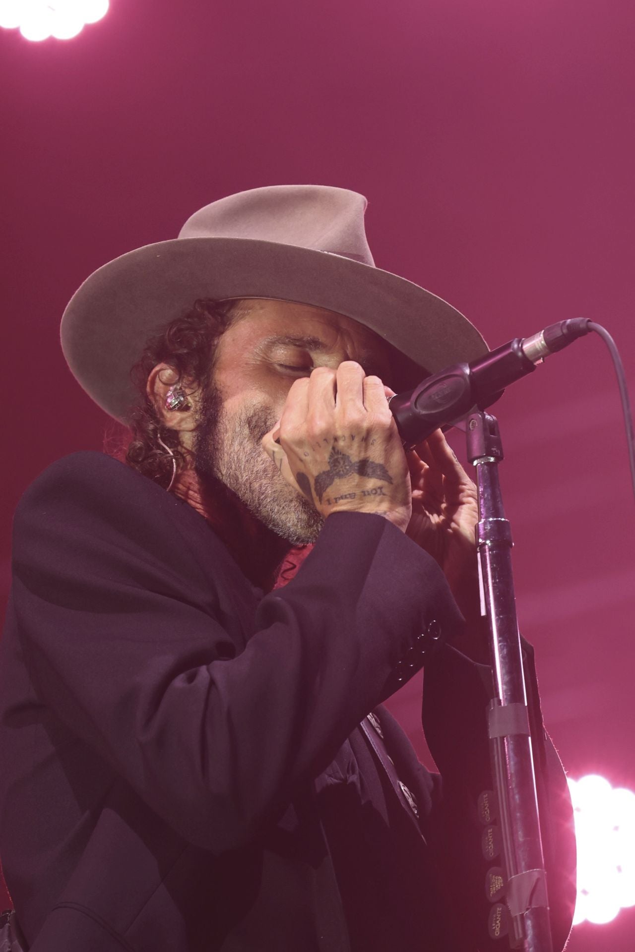 Gijón vibra con Leiva
