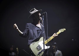 Gijón vibra con Leiva