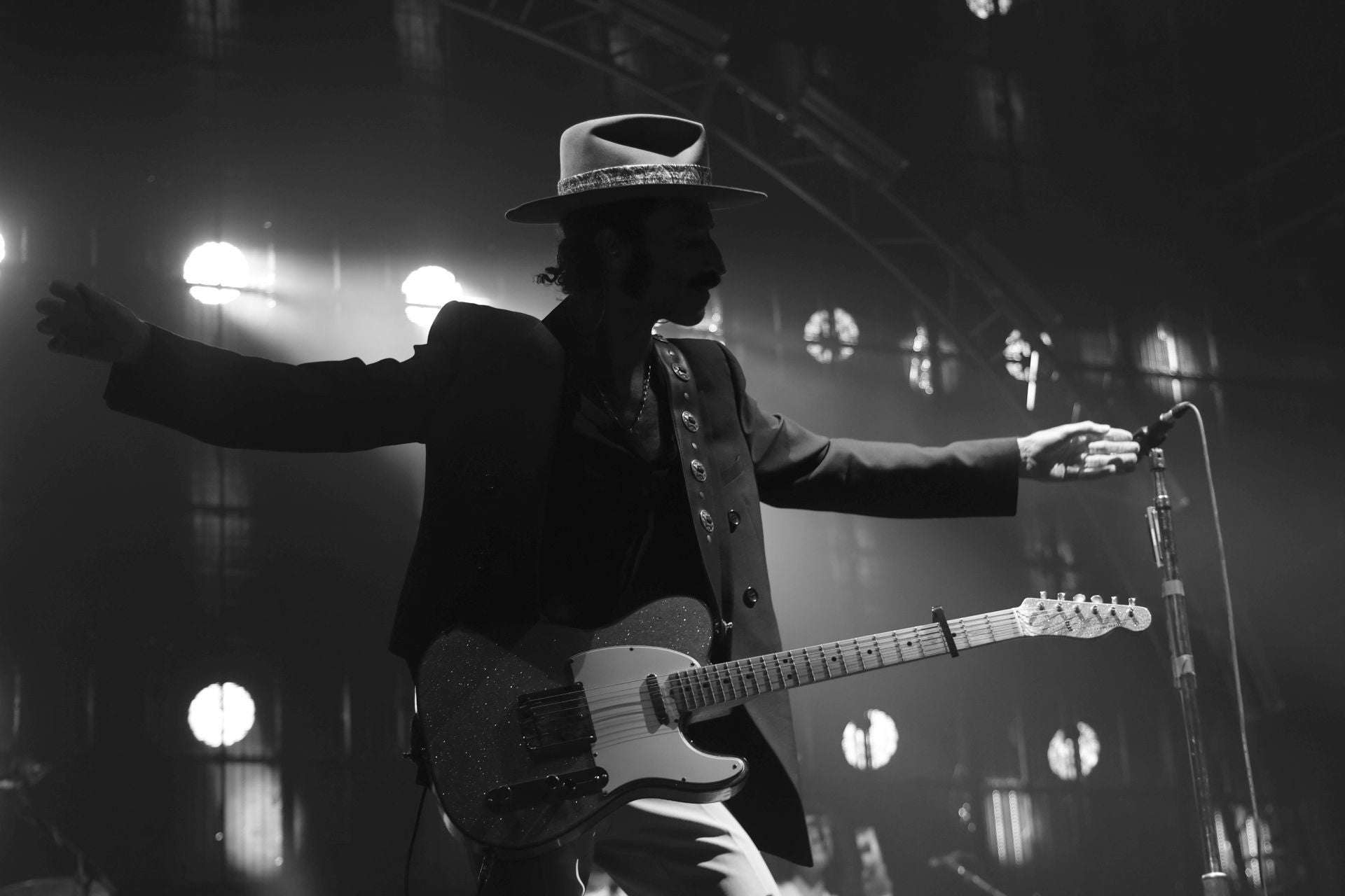 Gijón vibra con Leiva
