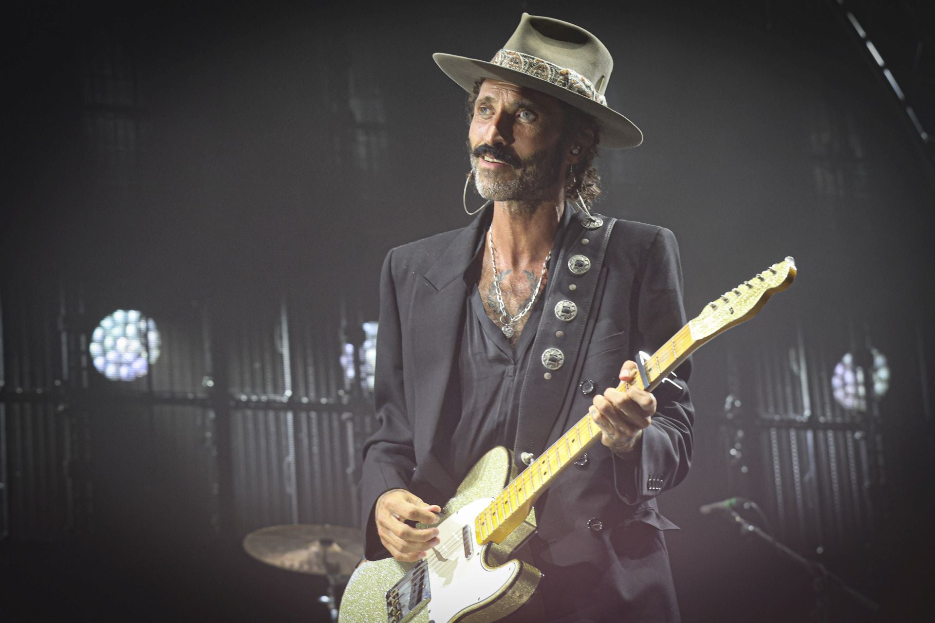 Gijón vibra con Leiva