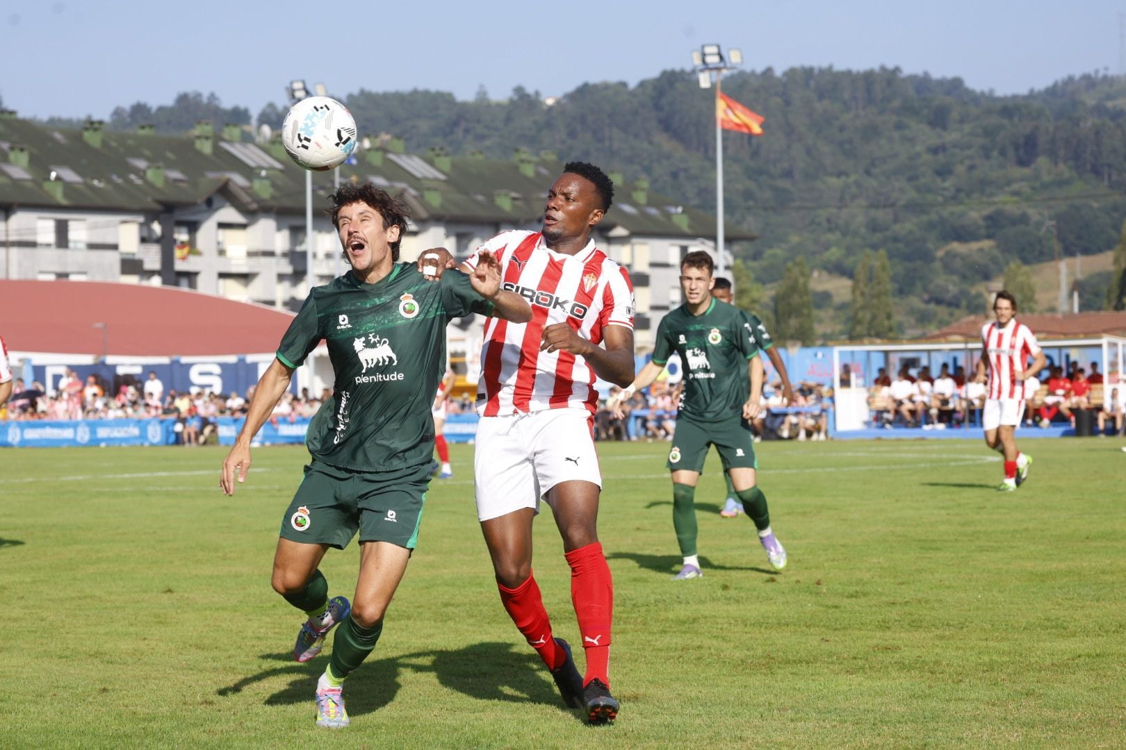 A este Sporting de Gijón le falta cocción
