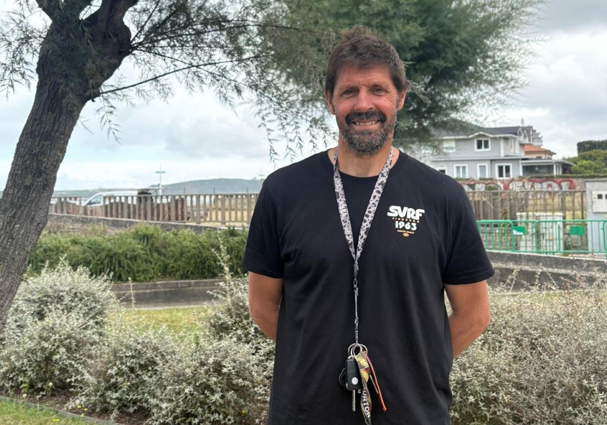 «El surf está en muy buen momento, pero hay que cuidarlo»