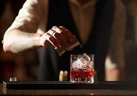 Los reyes del brindis