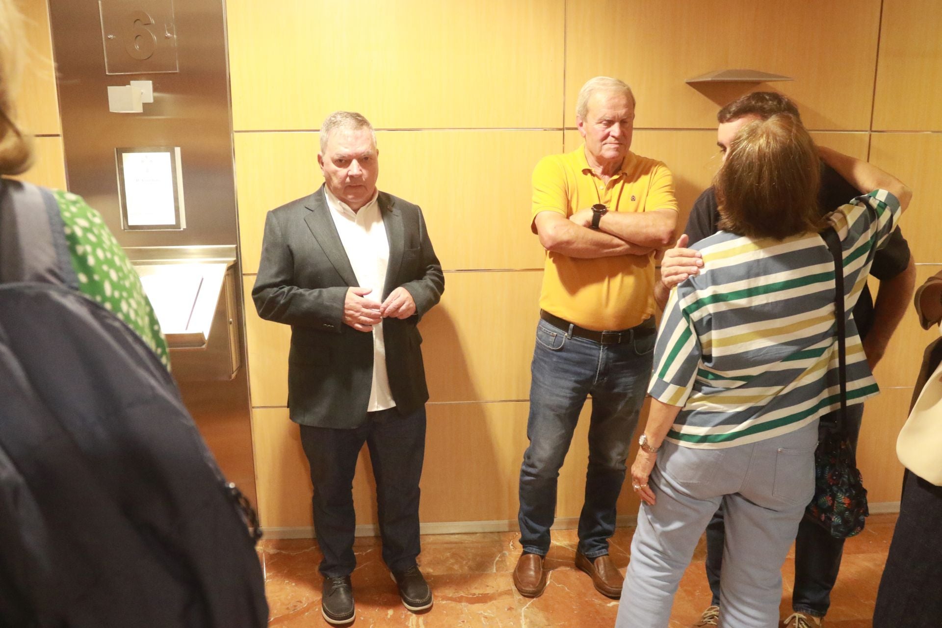 Asturias se entrega en un multitudinario adiós a Xuan Bello