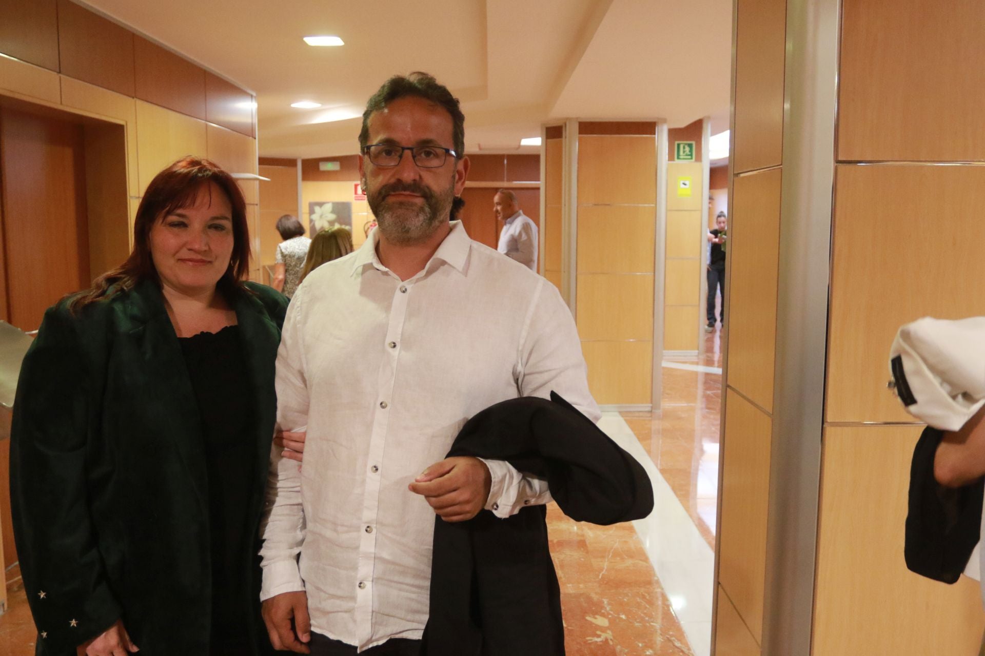 Asturias se entrega en un multitudinario adiós a Xuan Bello