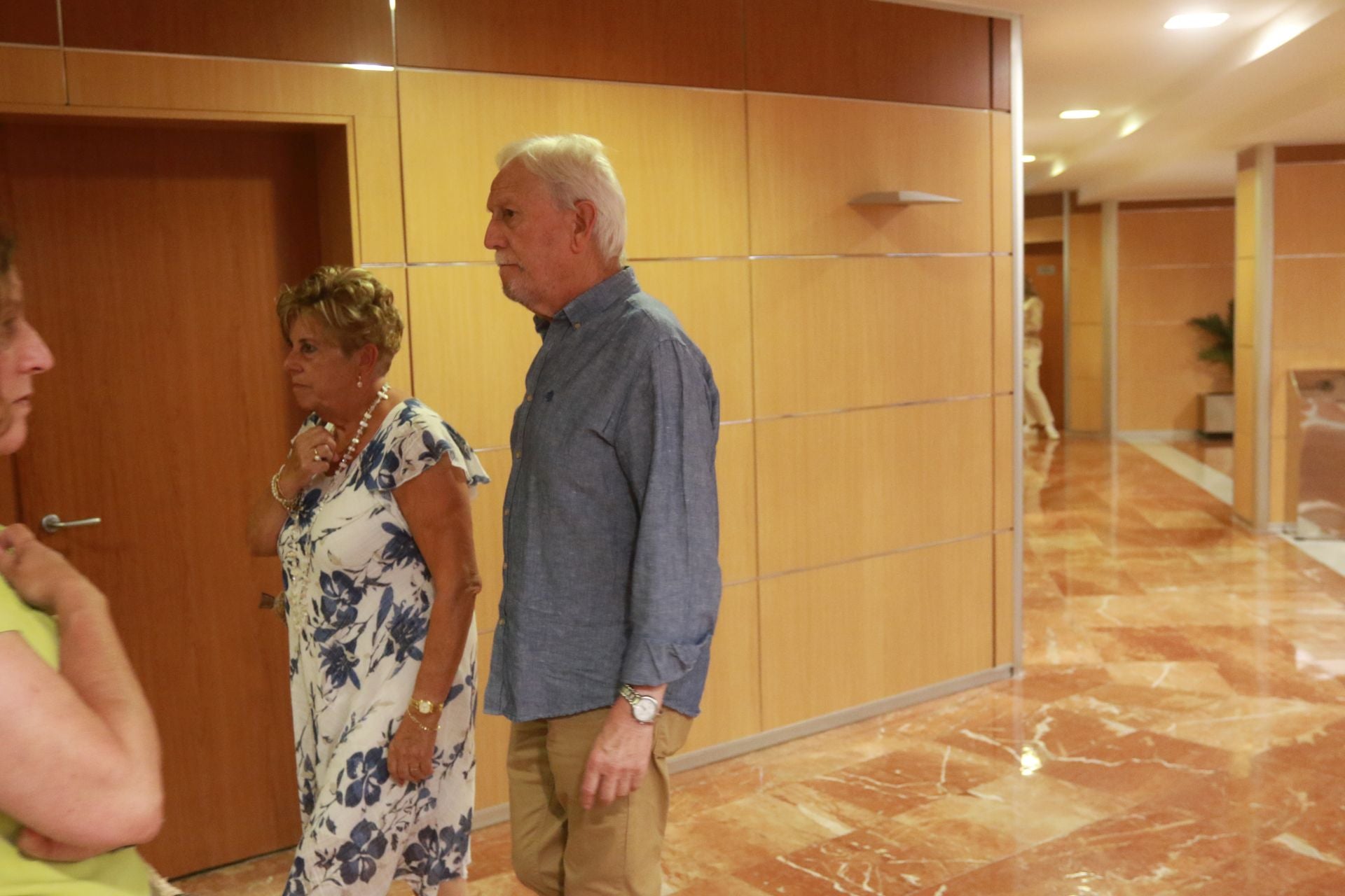Asturias se entrega en un multitudinario adiós a Xuan Bello