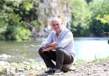 L'Academia de la Llingua: «Xuan Bello ye yá patrimoniu d'Asturies»