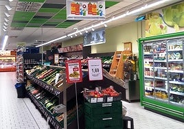 «Cada alimento cuenta»: masymas y Cogersa se unen contra el desperdicio