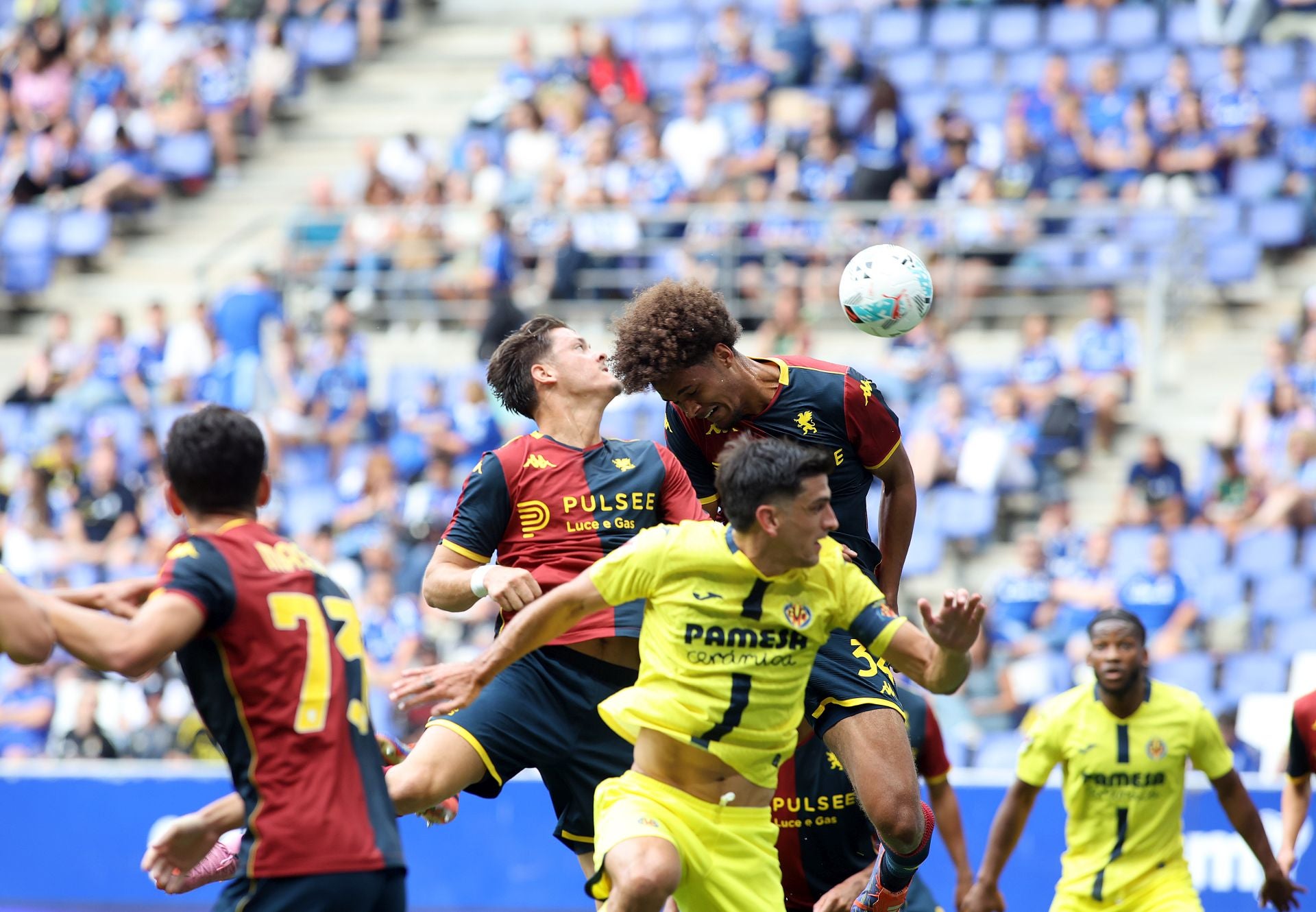 El oviedismo se entrega al Garra Real Fest