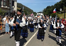 Navelgas se llena de oro