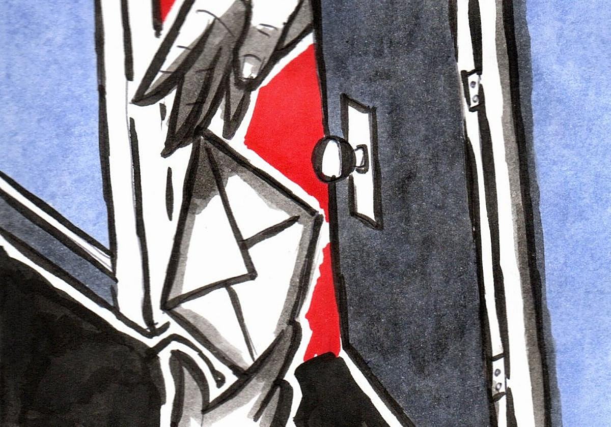 Su Majestad la recomendación (una breve antología)